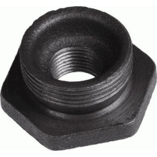 ЧМ Футорка 1/2 ПРАВАЯ ЧУГУН