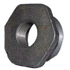 ЧМ Футорка 3/4 ЛЕВАЯ ЧУГУН