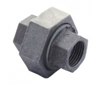 ЧМ Американка ЧУГУН 1 1/2 ВВ