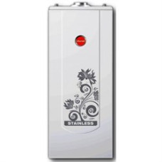 Котел Kiturami STSO-13 напольный дизельный, 2 контура, 15 кВт