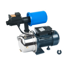 Адаптивная станция UNIPUMP JS 60 (г/а 2л.) АКВАРОБОТ (арт. 96231)