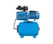 Станция авт.водоснабжения UNIPUMP JET LA 100 (г/а 24л) АКВАРОБОТ (арт. 13987)