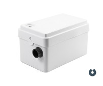 Насосная станция UNIPUMP канализационный SANIVORT 255 A (арт. 62191)