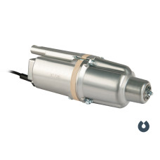 Насос вибрационный UNIPUMP "БАВЛЕНЕЦ" БВ 0,12-40-У5, 10м НЗ (арт. 83922)