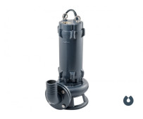 Насос фекальный UNIPUMP FEKAMAX 100-15-7.5 (трехфазный 380 V) (арт. 68143)