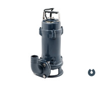 Насос фекальный UNIPUMP FEKAPUMP V 1500 F (арт. 89415)