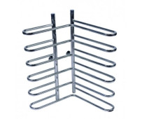 Полотенцесушитель 500*1000 ARIN BERD Эльфран 1"