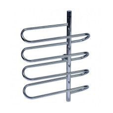 Полотенцесушитель 500*1000 ARIN BERD Флокс боковой 1"