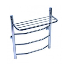 Полотенцесушитель 500*700 ARIN BERD Фурор трион 1/2"