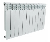 Радиатор Бимет BITHERM 500*80 LIGHT