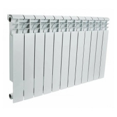 Радиатор Бимет BITHERM 500*80 LIGHT