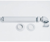 Коаксиальный комплект Vaillant 60/100 PP Vaillant