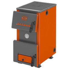 Котел твердотопливный ТеплоДар Куппер ОВК-8 (2.0)