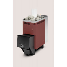 Печь САХАРА-10 ЛБ (2018)