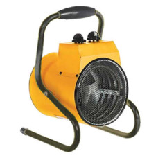 Тепловая пушка JAX JHP-0,3 С (ТЭН) 3000 Вт