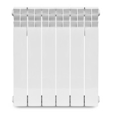 Радиатор биметаллический KONNER 500*80 Bimetal