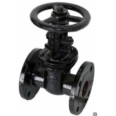 Задвижка РОССИЯ 30(31)ч6бр 150 (12007)