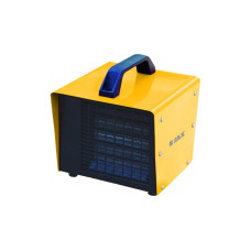 Тепловая пушка JAX JHP-KX 2000 керамическая