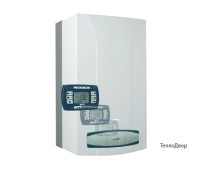 Котел газовый BAXI LUNA 3 240 i двухконтурный, дымоходный