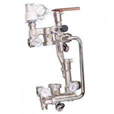 Узел комбимикс 180 JH-1033 TIM