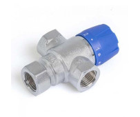 Термосмесительный узел 1/2-TMV  TIM    ( TMV811-02)