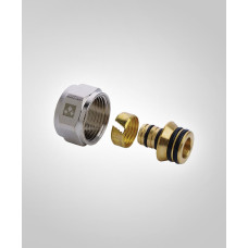 Евроконус KOER 3/4"х16