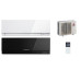 Mitsubishi Electric MSZ-EF50 VEB / MUZ-EF50 VE Design Inverter Mitsubishi Electric MSZ-EF50 VEB / MUZ-EF50 VE Design Inverter