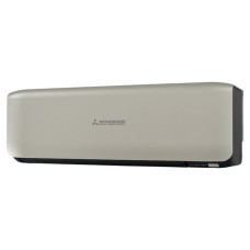 Mitsubishi HI SRK35ZS-WT (titanium) Premium Inverter