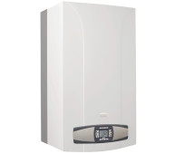 Котел газовый BAXI NUVOLA 3 280 Fi BS двухконтурный, турбированный