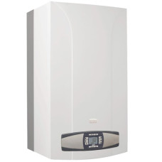 Котел газовый BAXI NUVOLA 3 Comfort 280 Fi двухконтурный, турбированный