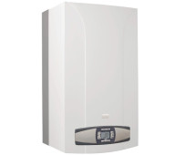 Котел газовый BAXI NUVOLA 3 Comfort 320 Fi двухконтурный, турбированный