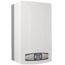 Котел газовый BAXI NUVOLA 3 Comfort 320 Fi двухконтурный, турбированный