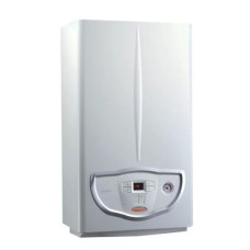 Котел Immergas MINI NIKE 24 3 E 23,8кВт двухконтурный