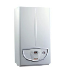 Котел Immergas MINI EOLO X 24 3 E 24кВт одноконтурный
