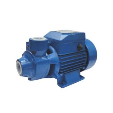Насос вихревой AquamotoR ARQB 60 поверхностный, 370 Вт, 35 м, 35 л/мин