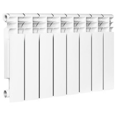Биметалл радиатор 500/100 BITHERM Light
