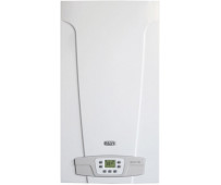 Котел газовый BAXI ECO 4S 24 Fi двухконтурный, турбированный