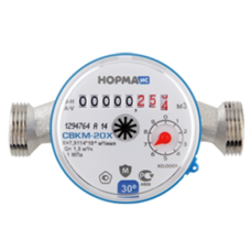 Водомер Норма СВКМ 20Х