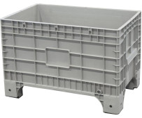 Big Box 1017х636х673 мм на ножках серый