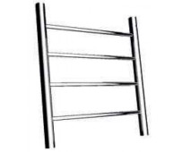 Полотенцесушитель "Лестница "Прямая квадрат" 50/120  "1" ARIN BERD