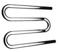 Полотенцесушитель "М-"1" 50/50 ARIN BERD