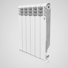 Биметалл радиатор Royal Thermo Revolution Bimetal 500/80