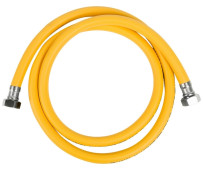 Шланг газовый 1/2 ГГ 100 см TIM