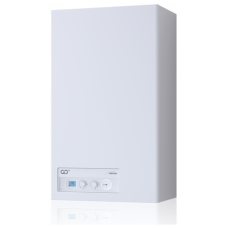 Котел газовый Sime Go 25 двухконтурный, турбированный (раздельные теплообменники)