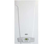 Котел газовый BAXI ECO-4S 10 F(Fi) двухконтурный, турбированный (арт. 7659668)