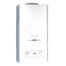 Газовая колонка Нева 4510