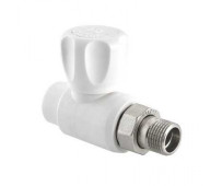 Кран радиаторный прямой вентельный 20*1/2 Valtec