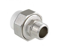 Разборное соединение 40 * 1 1/4 Н Valtec