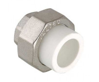 Разборное соединение 40 * 1 1/4 В Valtec