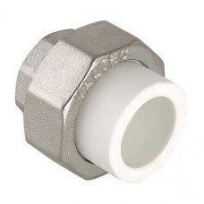 Разборное соединение 25 * 3/4 В Valtec